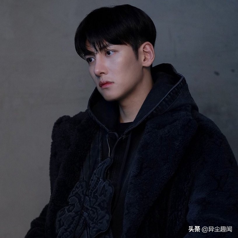 2022「最帅韩国男演员」TOP10！玄彬、李俊昊、李准基都上榜