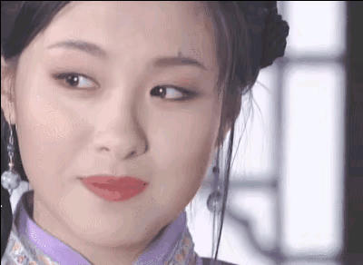 古装VS现代堪称“换头”！多演点古装戏吧，我能磕一辈子