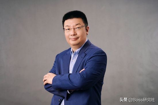 浙江宁波走出的10位大富豪（外地篇），坐拥身价5285亿元