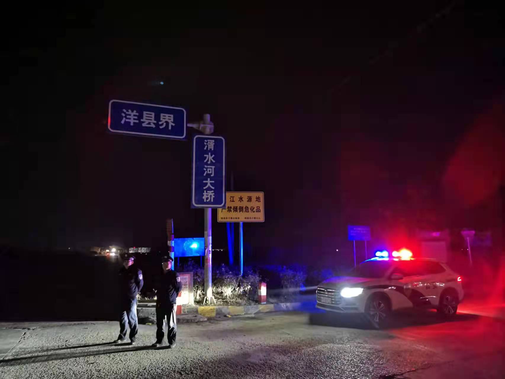 守岗争先擎“作风”大旗 平安迎春谱博望新篇——城固县公安局博望派出所2022春节疫情防控及安保维稳工作侧记