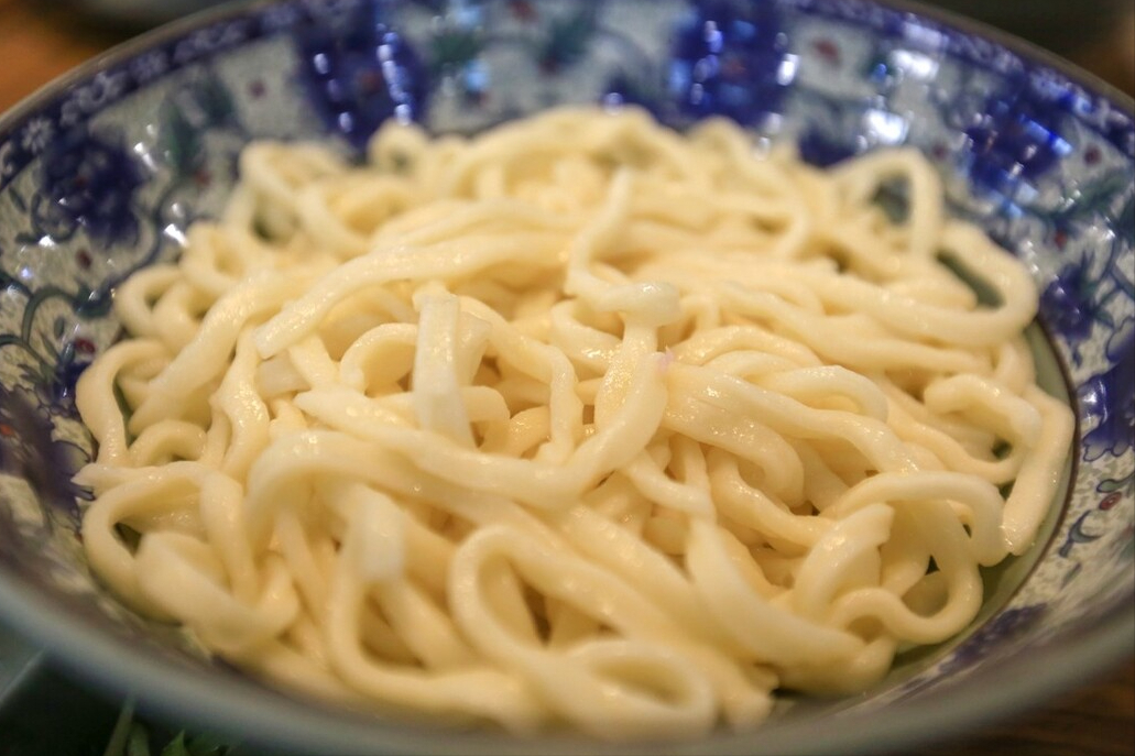 爱吃面条的要收藏，大厨分享秘制炸酱的做法，拌饭拌面都很香