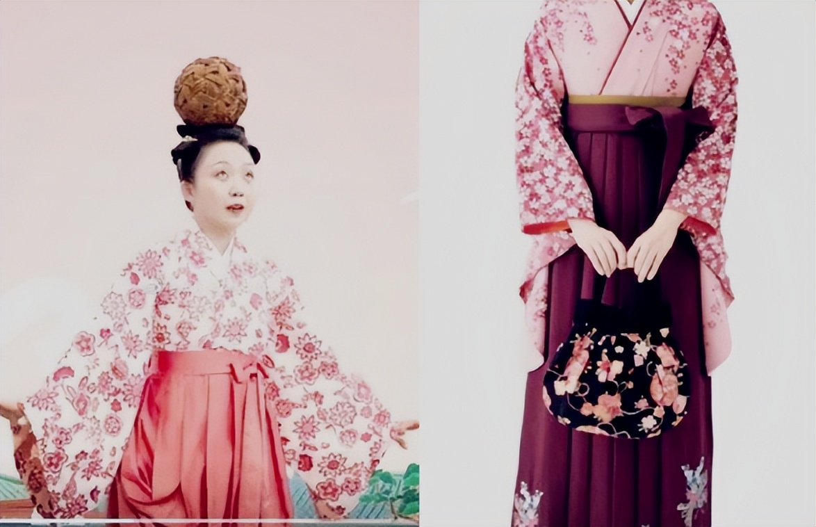 《我叫刘金凤》被指倭风严重，抄送日本风格服装，似日本宫廷剧