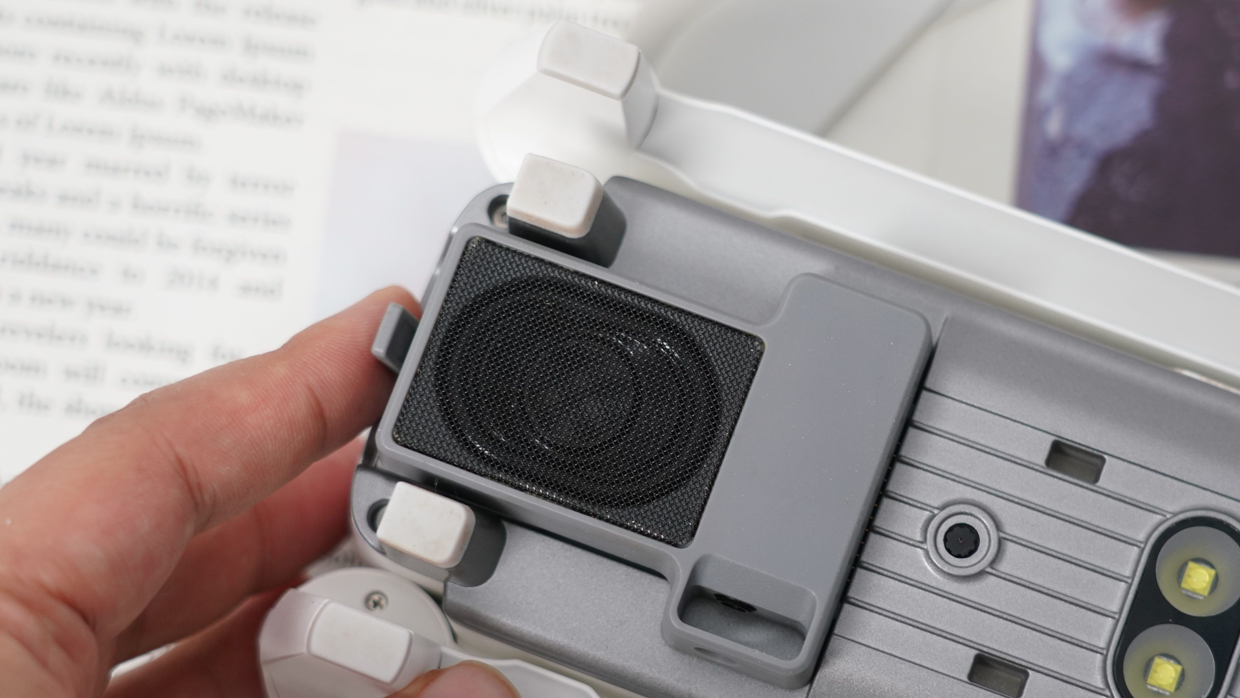 全球首发：飞米无人机，FIMI X8 SE 2022V2航拍轻体验