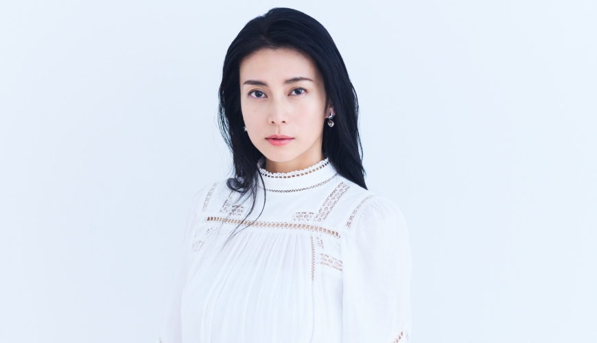 影视歌三栖的女超人「柴崎幸」！11部影剧作品盘点