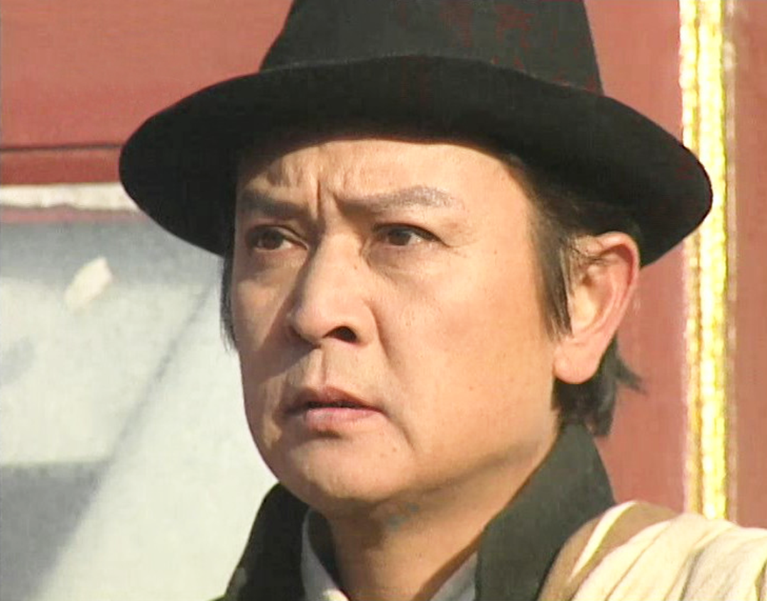 《燕子李三》演员:今有人无戏可拍,有人撕郭德纲,有人身价45亿