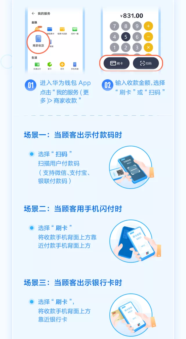 12 年后，iPhone 终于「变成」了 POS 机