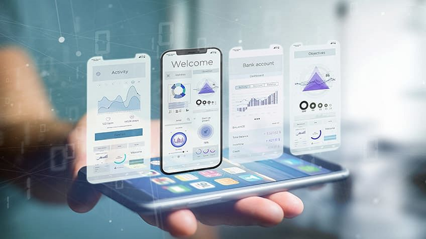 APP開發用什么框架最好？這5大框架，開發者必備神器
