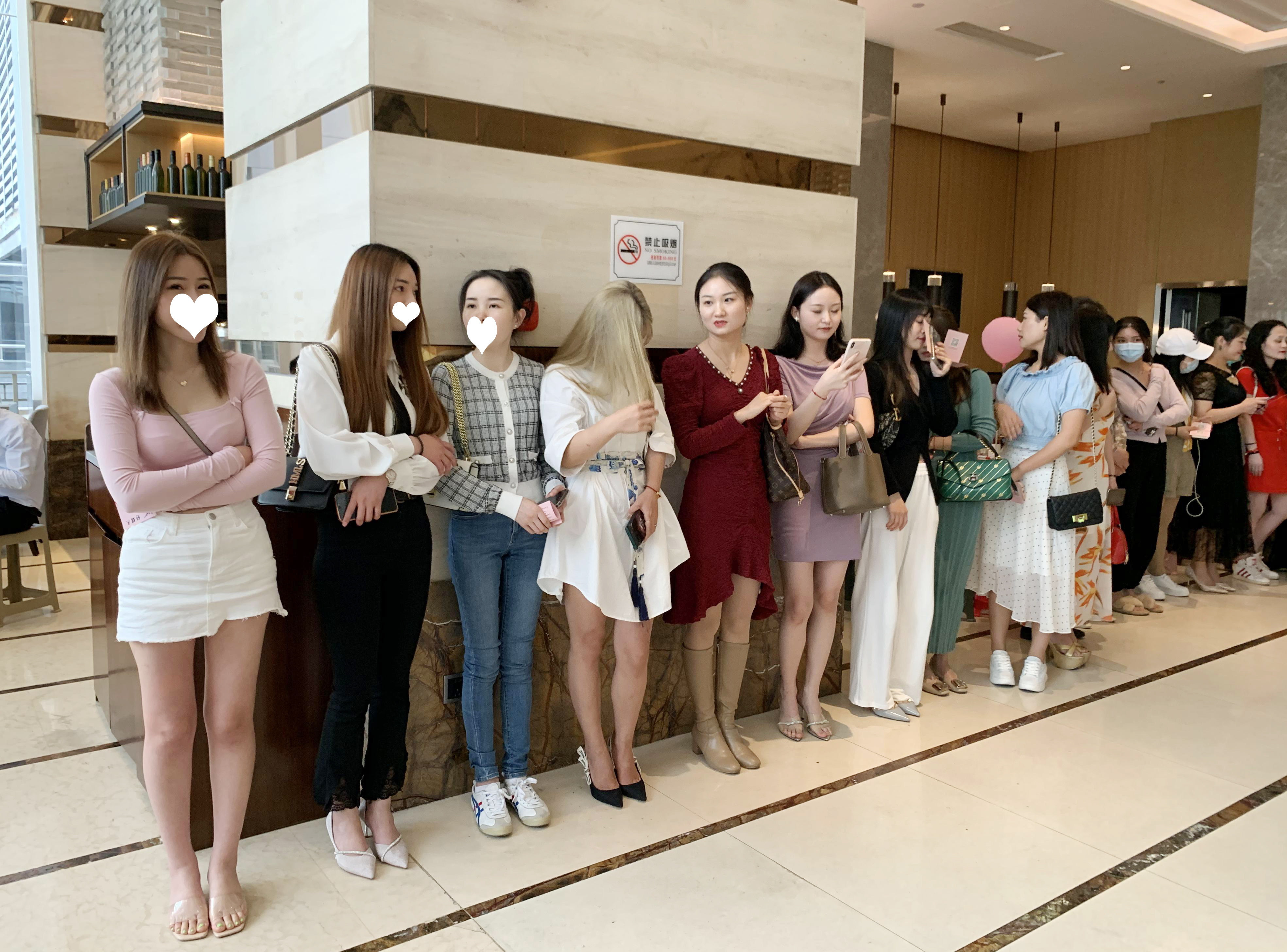 深圳金媒人:单身选择征婚交友网,这几件事需注意