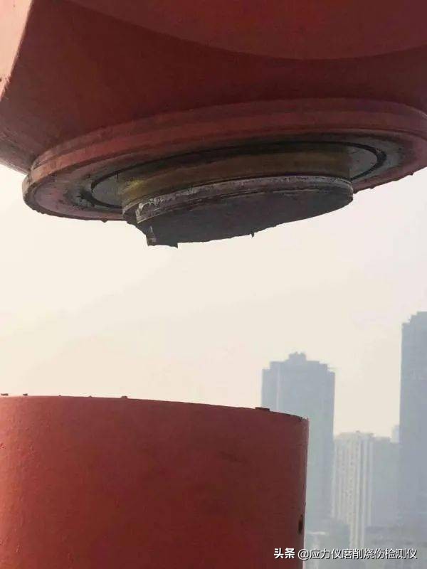 重庆鹅公岩轨道大桥螺杆断裂！究竟是什么原因