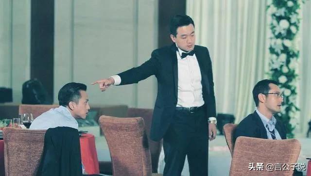 6位长得平平无奇，却越看越帅的男星，个个是实力派