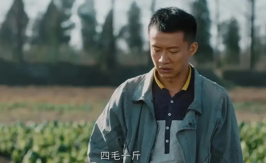 幸福到万家：韩律师到底有多爱何幸运，全部藏在他对妻子的态度里