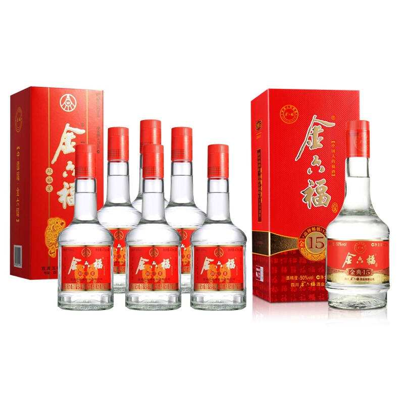 超市里这5款纯粮佳酿，便宜好喝回甘香醇，自饮送礼都有面子
