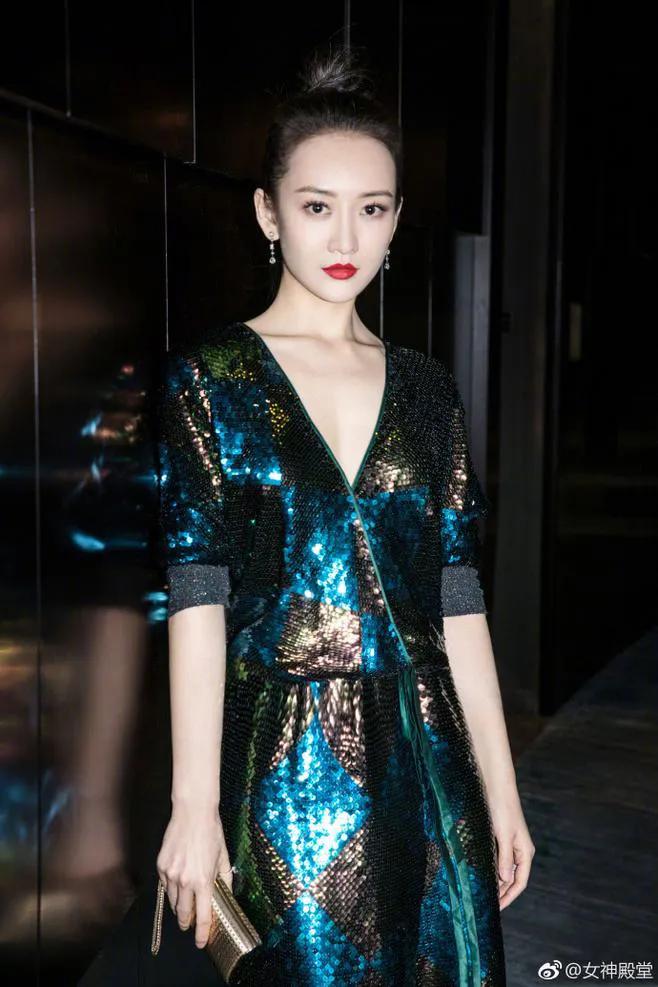 王鸥：精美壁纸