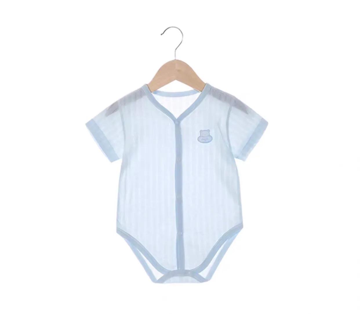 新生儿衣物采购标准