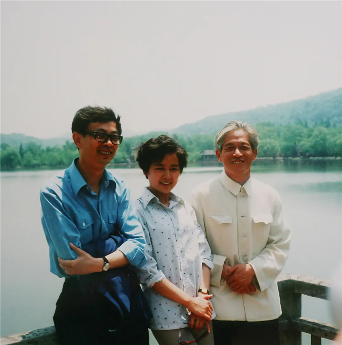 1983年的《城南旧事》：小英子打动亿万观众，导演如今已离世