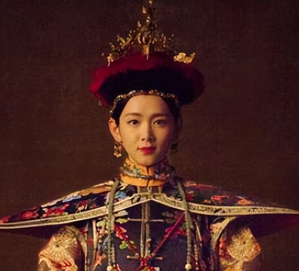 乾隆舒妃叶赫那拉氏到底是怎么死的？