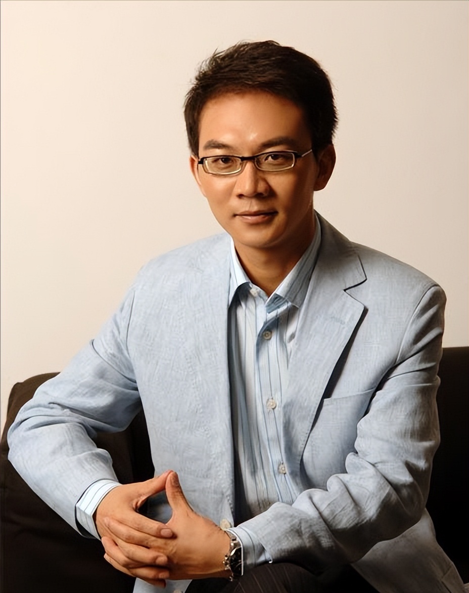 郎永淳突然对“老公知”乔木猛烈开火，没想到乔木的反击如此犀利