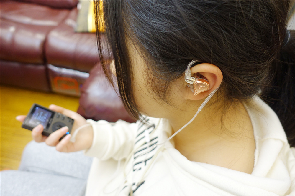 有线耳机才是听音乐最好拍档，KZ-ZEXpro静电耳机评测