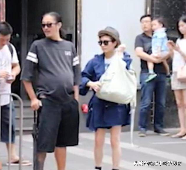 赌王何鸿燊的7位女婿，现状天差地别，你觉得哪位最帅气？