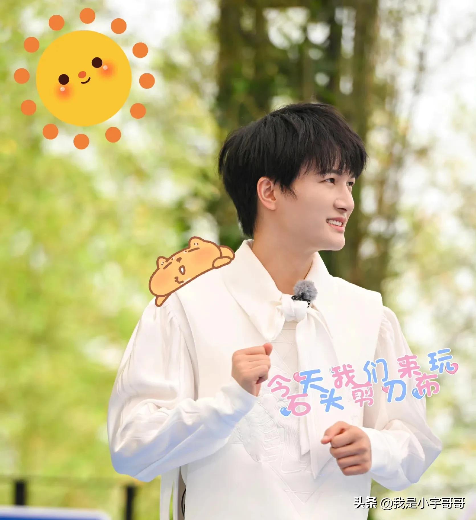 《奔跑吧10》第七期兄弟团通过挑战感受舌尖上的宋韵，敬请期待