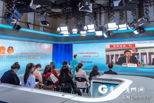 【新国发2号文件·我关注】建设西部大开发 综合改革示范区