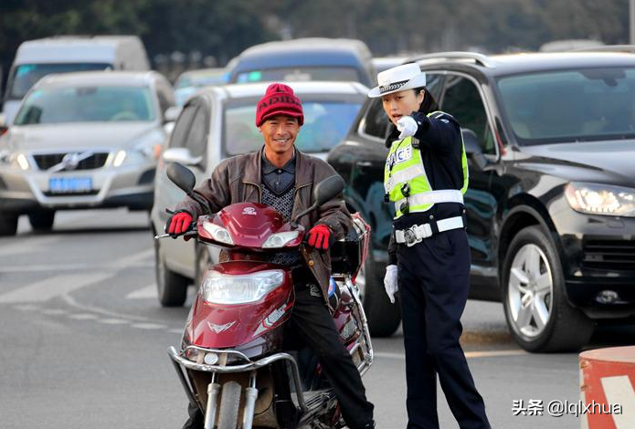 电动两轮、三轮车、摩托车考驾照流程，费用是多少？一次全说清楚