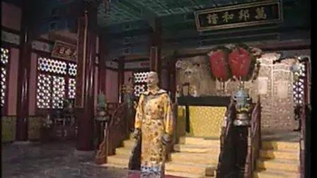 港剧经典《君临天下之血溅太和殿》江华版