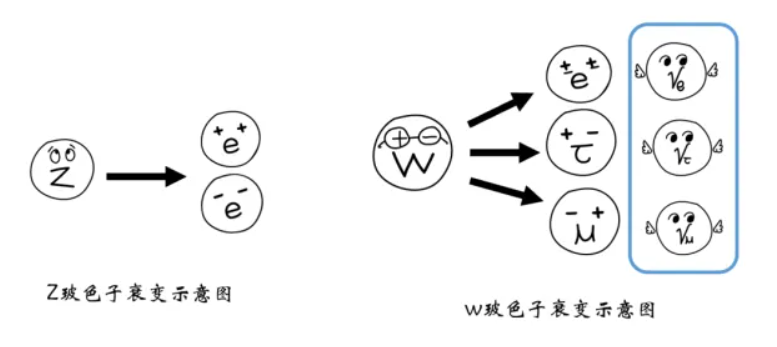 科學家已發現12種極限粒子（絕對基本粒子）
