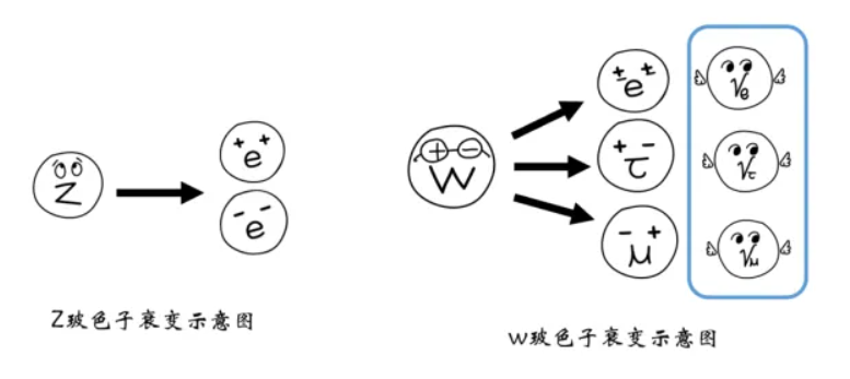 科学家已发现12种极限粒子（绝对基本粒子）