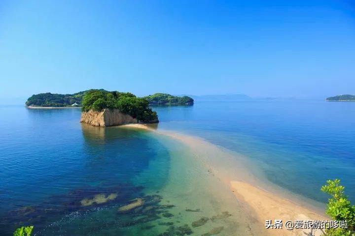 日本12处“零差评”宝藏旅行地，速度mark