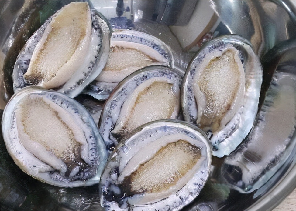 鲍鱼的做法,鲍鱼的做法及清洗视频