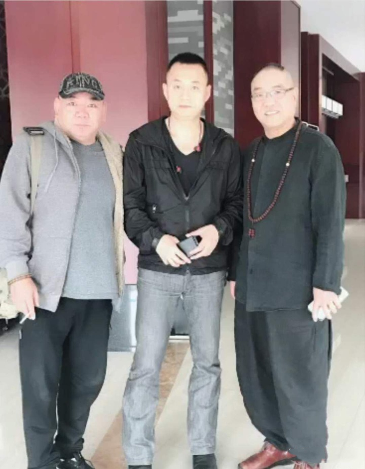 19年后再看《征服》,剧中6大"恶人"现状如何,有人70岁当网红