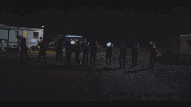 都市街头版“权力的游戏”，却很少有人提及，它值得登上更多榜单