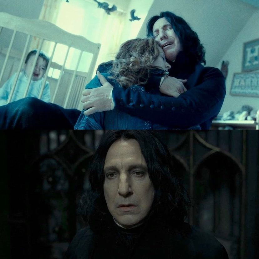 13部催泪佳片！这些电影中的悲情时刻，哪部最戳中你的心？