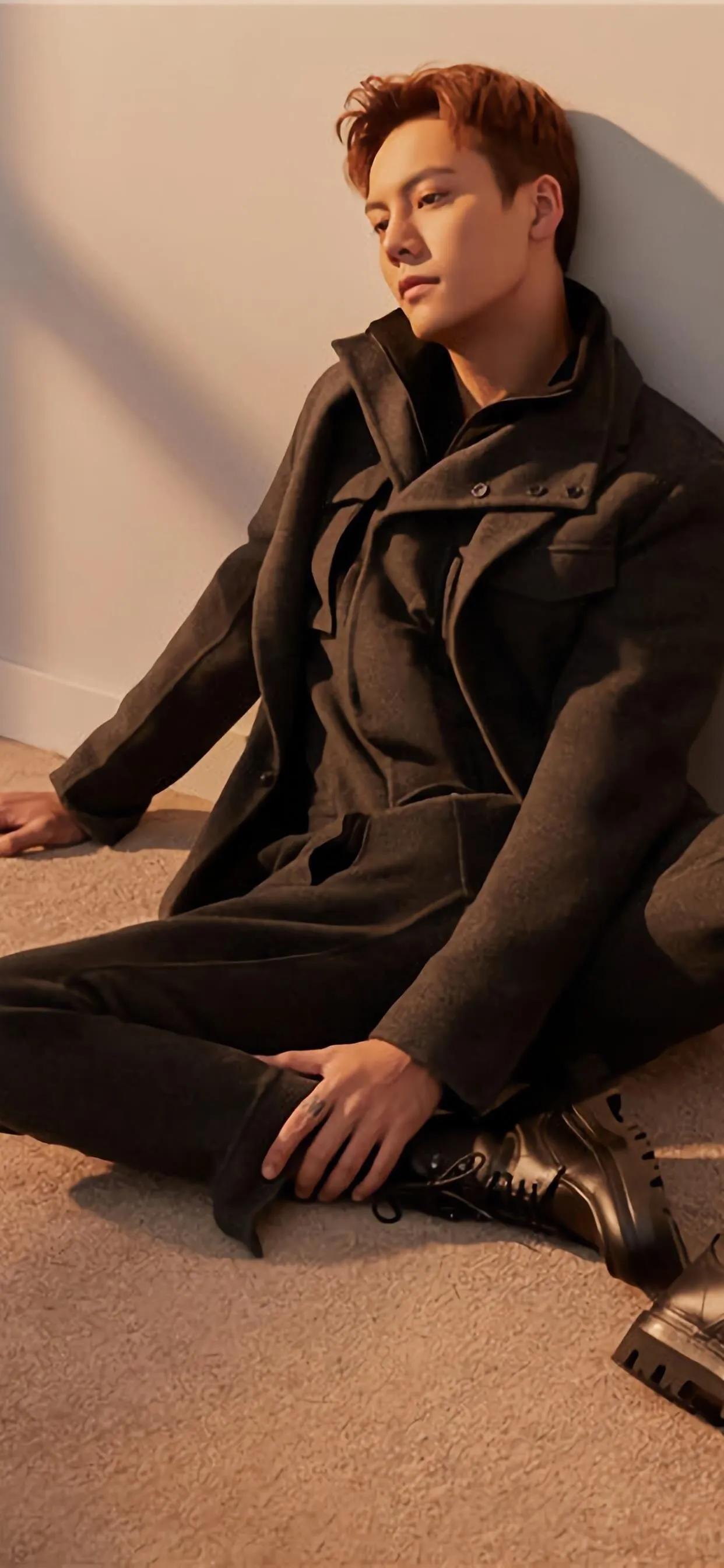 陈伟霆精美图集