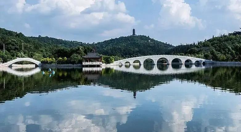 湖南必打卡的亲子旅游景点！网红亲证每个景点都超好玩