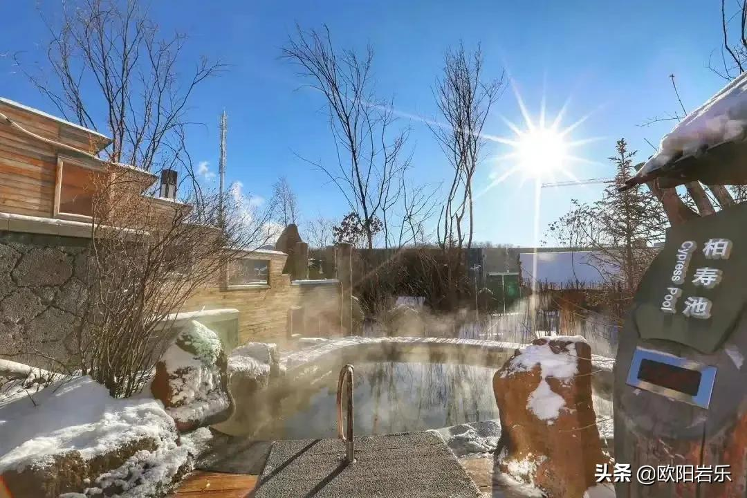 想去滑雪吗？国内这10个高质量滑雪圣地，太好玩了，好嗨哦