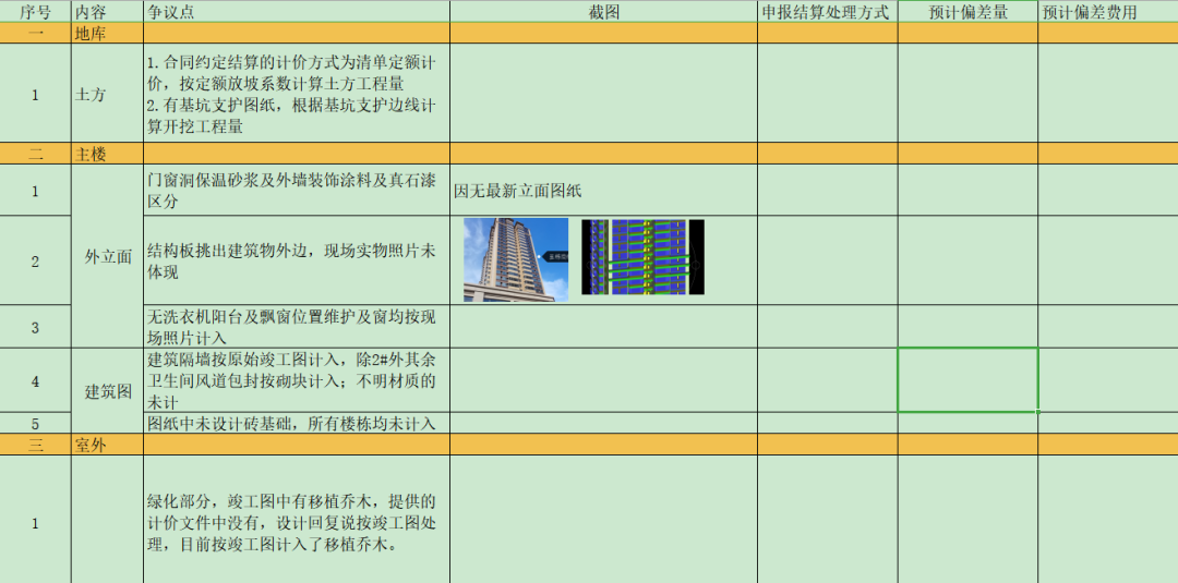 7步搞定3.5亿的EPC项目结算
