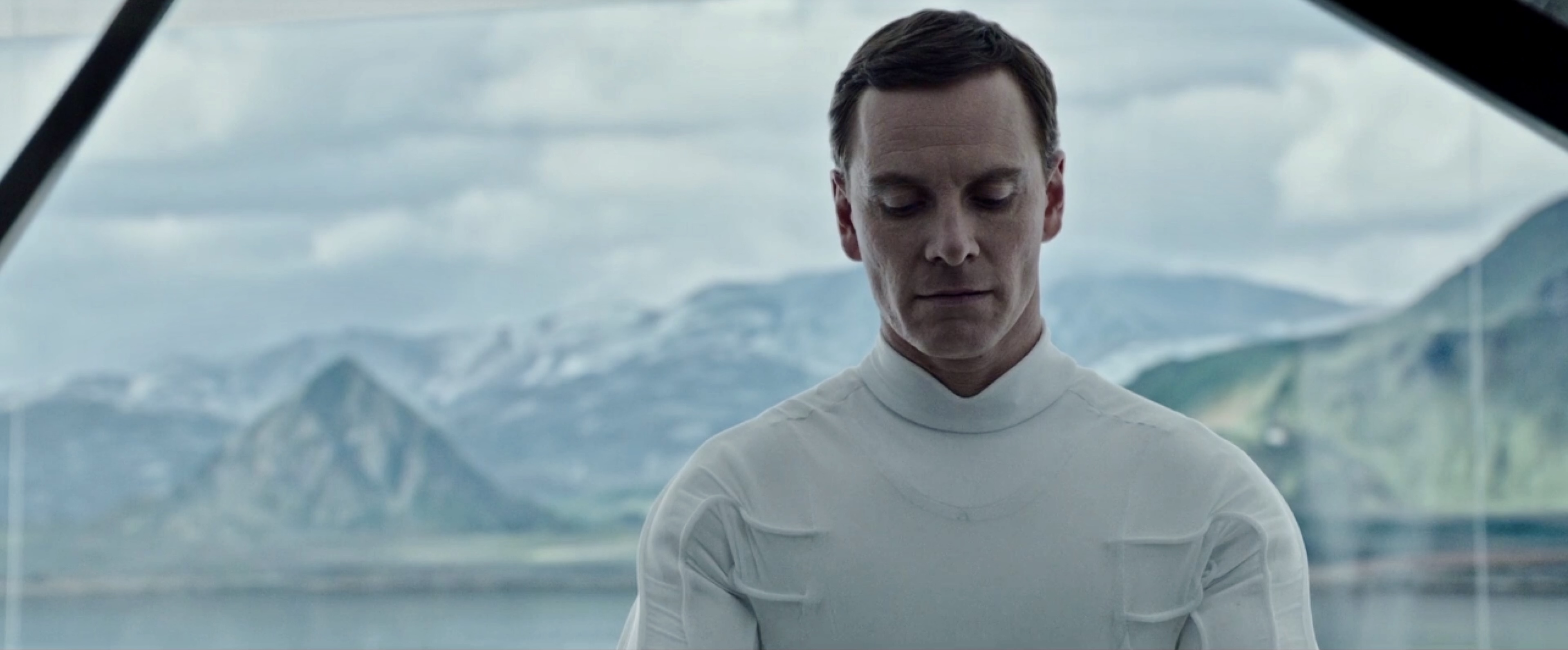 伊丽莎白肖生章鱼怪代表了什么,《普罗米修斯》谜团解析