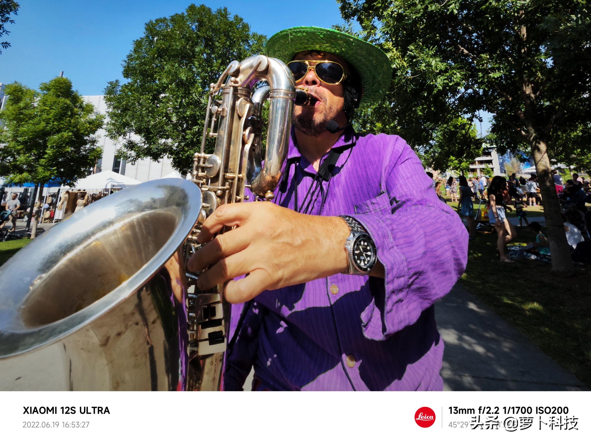 小米12S Ultra，降维打击还是手机拍照天花板？