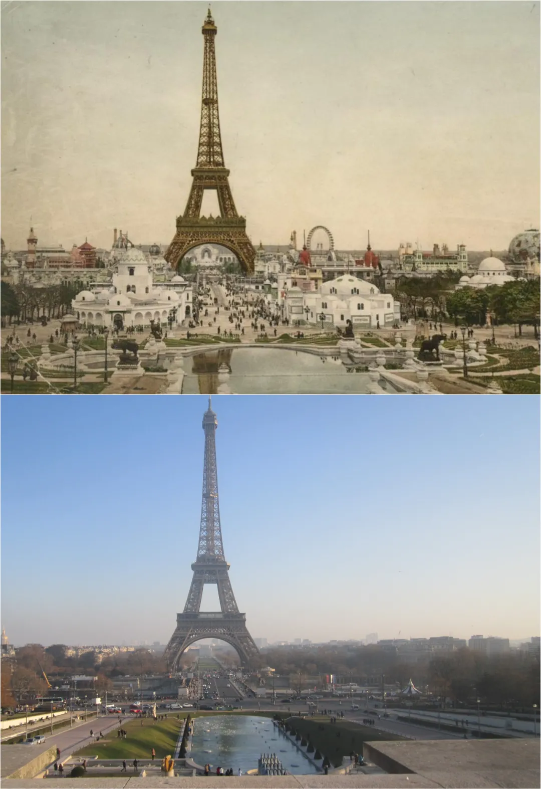 关于12年前照片对比说说 _晶羽文学网