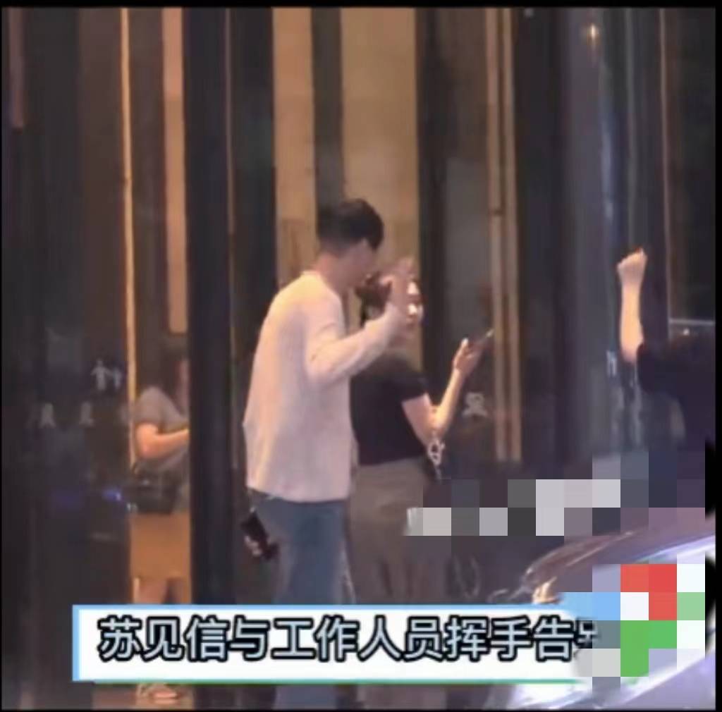 《披哥2》哥哥们一同聚餐 王大陆刘恺威等人均现身