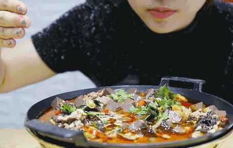 吃货图鉴 | 湖南14个市州的代表性美食，你吃过几个？