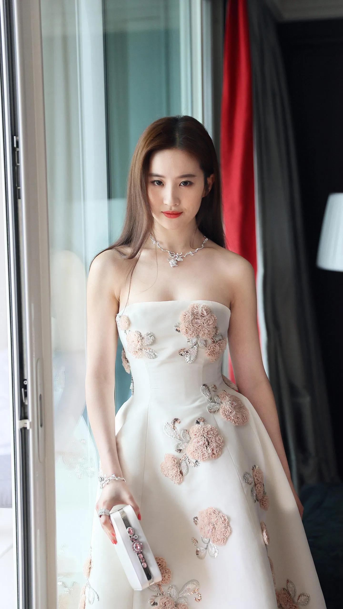 梦华录 刘亦菲新剧 赵盼儿