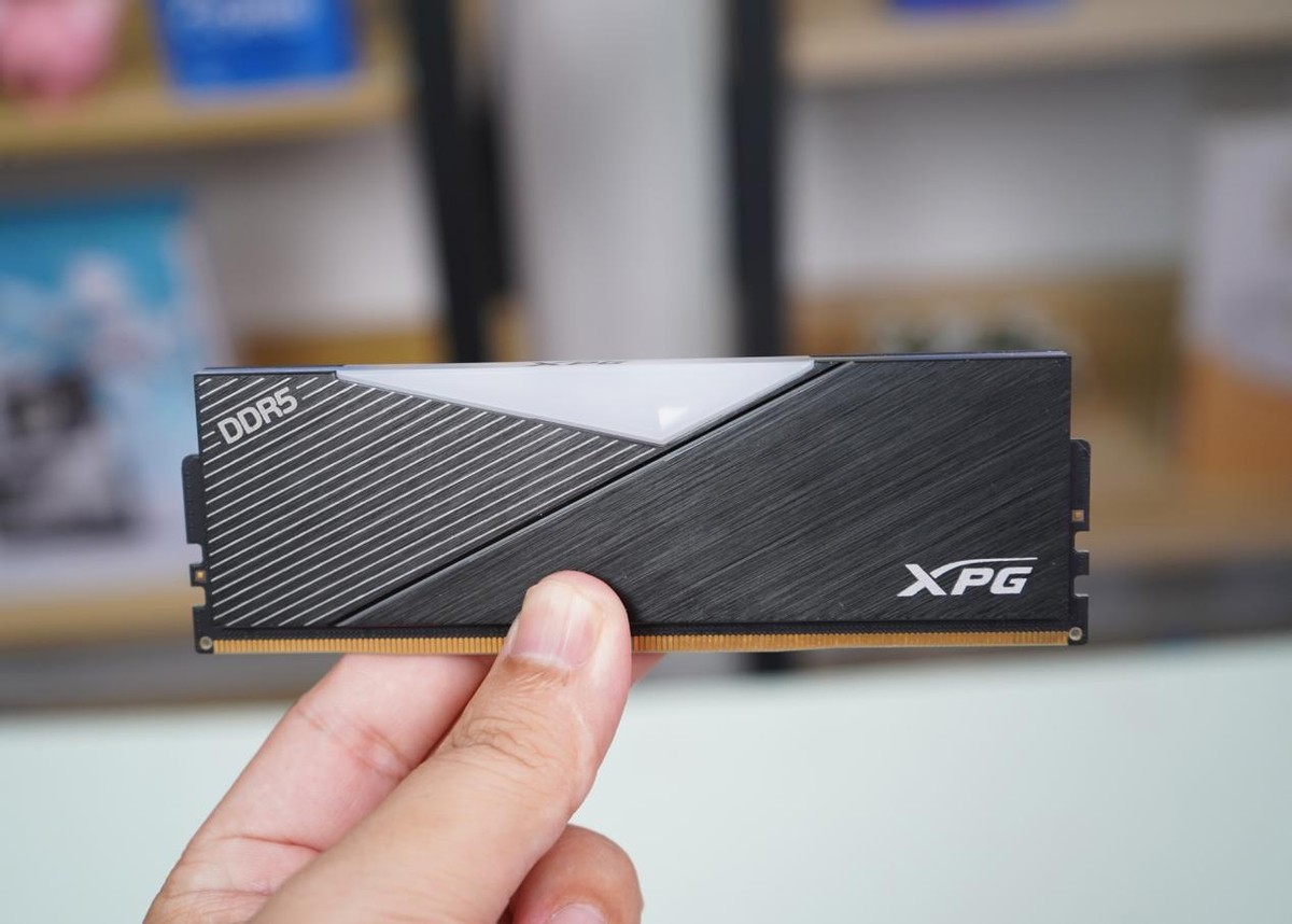 12代酷睿平台纠结D4还是D5内存？XPG荣耀LANCER DDR5尝鲜体验