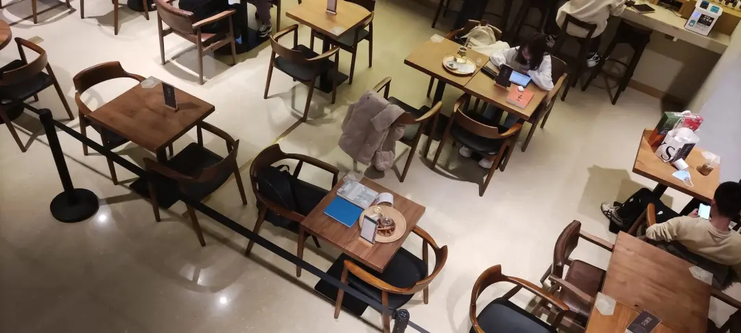 设计见闻 | 西安方所书店,城市公共文化空间