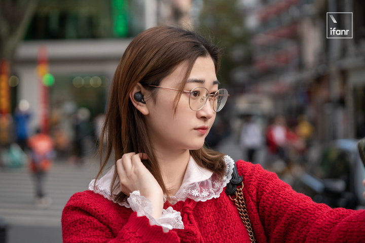 索尼 l<em></em>inkBuds 首发体验：环境音全开，对标 AirPods 的开放式耳机