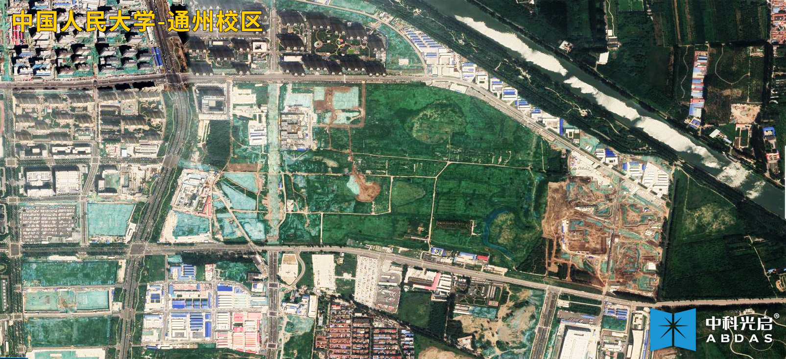 考研在即，卫星带你一览这10所热门报考院校