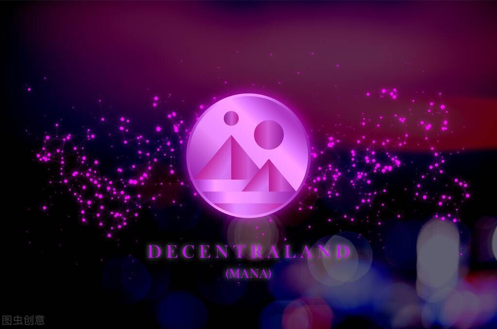 2022年投资的前3大山寨币：(TRX)、 (MANA) 和(CRNO)