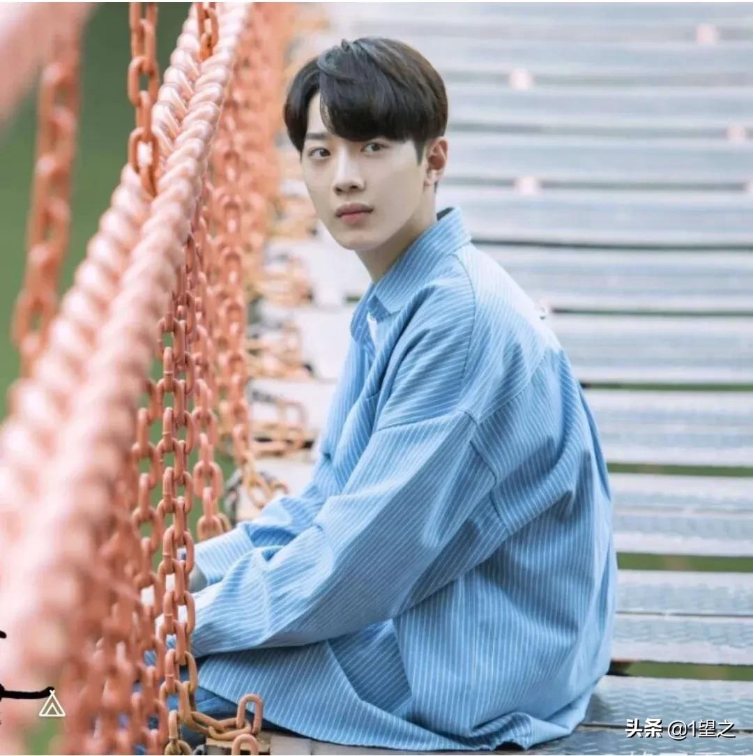 又奶有帅的赖冠霖，太酷了